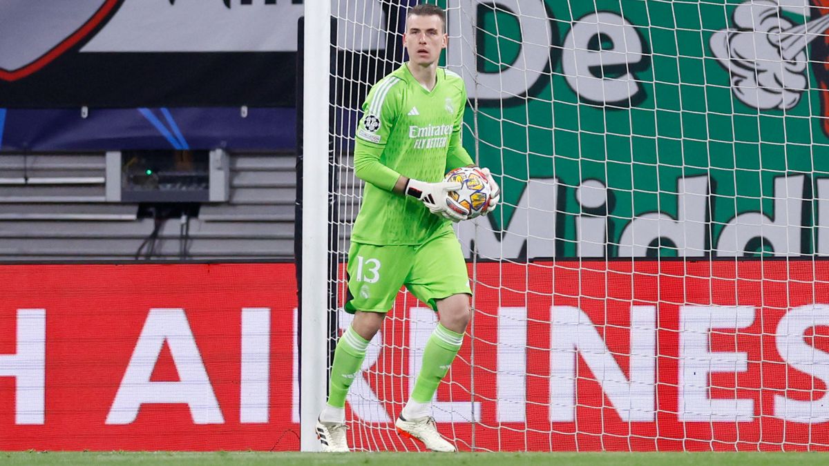 Lunin: 