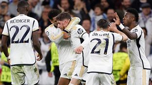 3-3: Partido espectacular y la eliminatoria se decidirá en Mánchester