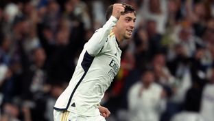 Valverde: “Queda un partido y vamos a por ello”