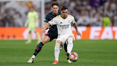 Brahim: "Ha sido un partidazo para los aficionados y los amantes del fútbol"