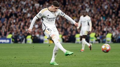 Convocatoria del Real Madrid frente al Bayern de Múnich