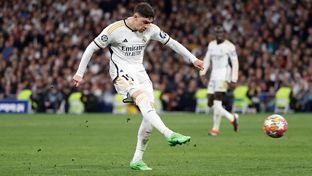 Convocatoria del Real Madrid frente al Bayern de Múnich