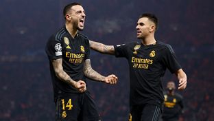 2-3: Pleno de vitórias na Fase de Grupos da Champions