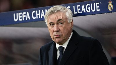 Ancelotti, more European Cup finals than any other coach