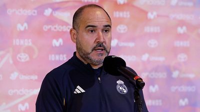 Chus Mateo: “El Valencia Basket es otra final y así lo afrontamos”