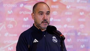 Chus Mateo: “It's another final against Valencia Basket and that's how we'll approach it"