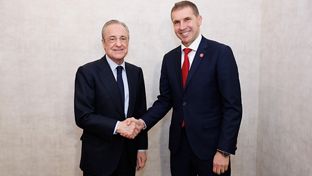 Encuentro de directivas