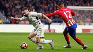 4-2: Eliminados da Taça