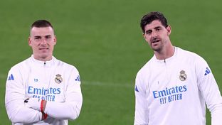 La portería mejor guardada