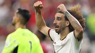 0-1: España vence a Portugal y ya está en cuartos del Mundial