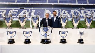 Gracias, Nacho