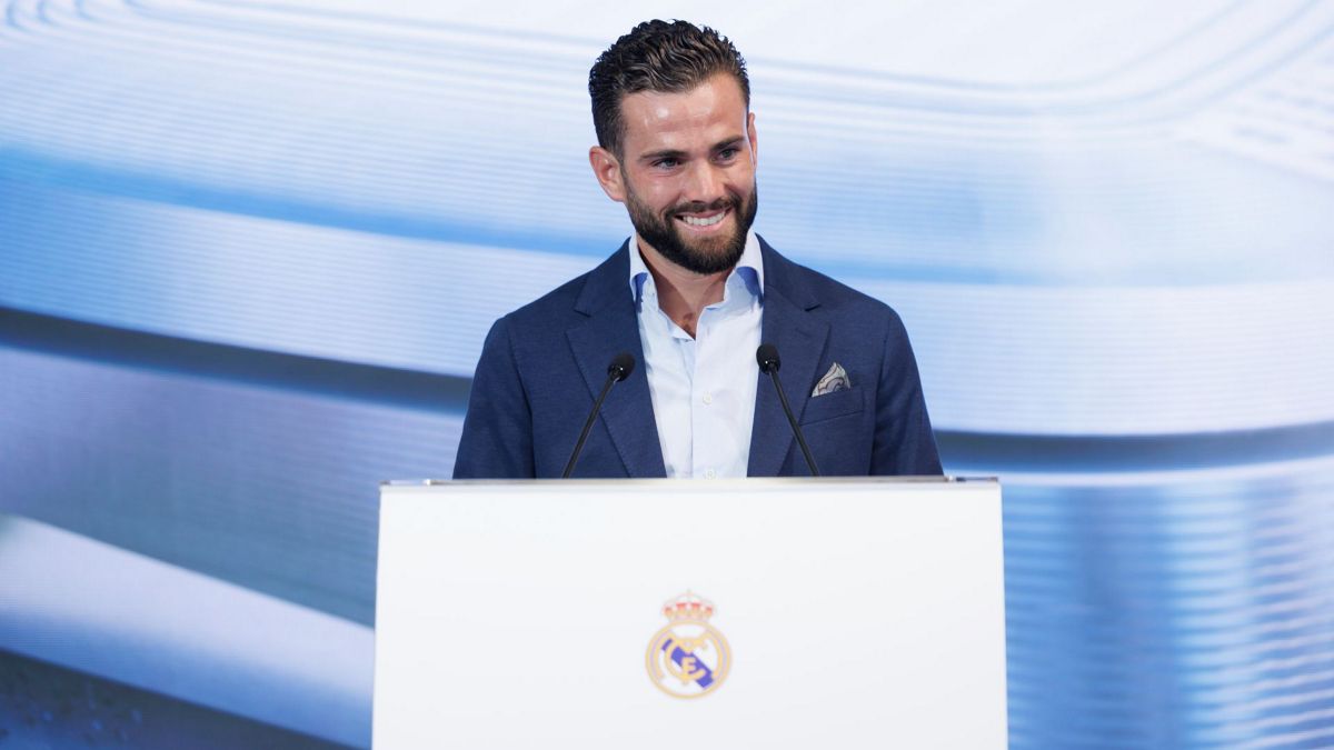 Nacho: 