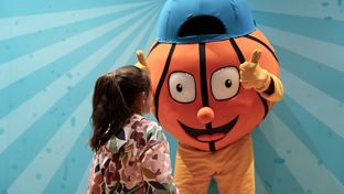  La Fundación Real Madrid se suma al Día Internacional del Cáncer Infantil