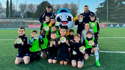 Más de 4.000 beneficiarios aprenden educación vial con la Fundación