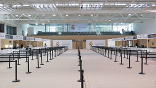 Hoy se celebran las elecciones: información importante para los socios sobre el transporte y los accesos a la Ciudad Real Madrid