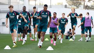 Así ha sido la tercera semana de la pretemporada