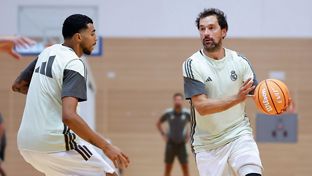 Realmadrid TV to broadcast this weekend's Costa del Sol Tournament live