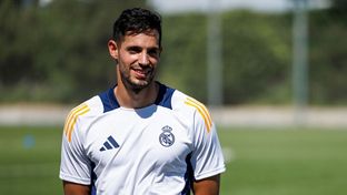 Álvaro Gómez Rey: "Va a haber mucha igualdad en esta categoría"