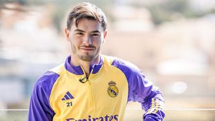 Brahim: “Estou num grande momento e sei que ainda posso dar muito mais”