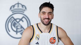 Campazzo: “We have to start the game against UCAM as if it was a final"