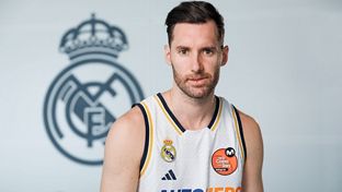 Rudy: “We're so excited ahead of a Copa del Rey that's shaping up to be amazing"