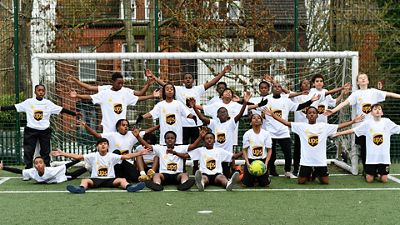 Las escuelas de la Fundación en Europa celebran la Navidad