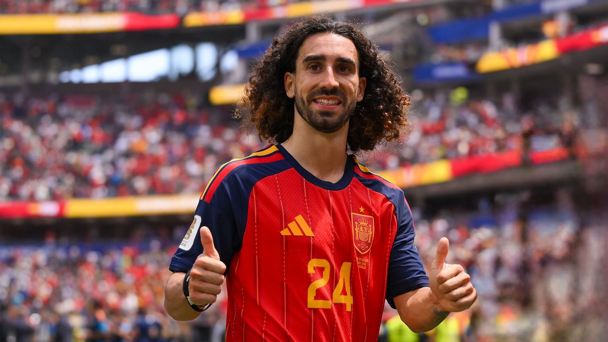 スペイン-アルゼンチン：今夜、ワールドカップ決勝が行われる