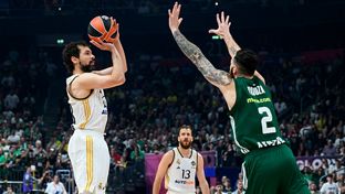 Llull: "We tried, as we always do, until the end"