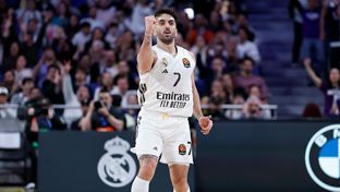 90-78: Gran victoria ante el Mónaco