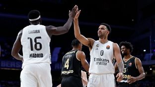90-78: Gran victoria ante el Mónaco