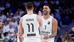 90-78: Gran victoria ante el Mónaco