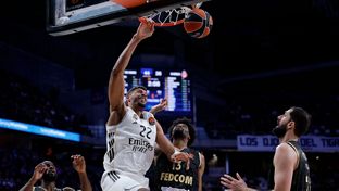 90-78: Gran victoria ante el Mónaco