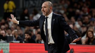 Chus Mateo: "We weren't able to keep up in the last quarter"