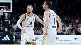 Bayern-Real Madrid: chasing a ninth away win in the Euroleague