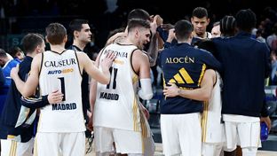 The records from a memorable match