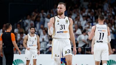 Musa: “I'm really proud to be a Real Madrid player”