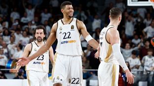 ‘Cuatro prórrogas para la historia’, hoy a las 17:00 h en Realmadrid TV