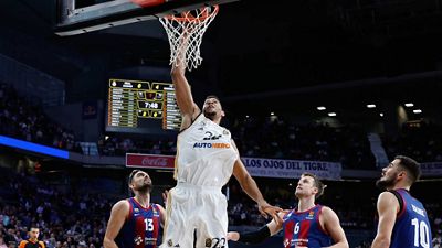 Barça-Real Madrid: Euroleague Clásico to kick off 2024