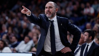 Chus Mateo: “11 wins at home is really something to be proud of”