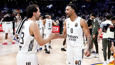 Real Madrid-Asvel: a por la segunda victoria en la Euroliga