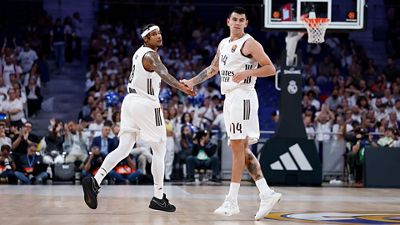 El Real Madrid visita mañana al Bayern de Múnich