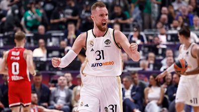 All out for la Duodécima!