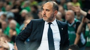 Chus Mateo: "We've had a great Regular Season"