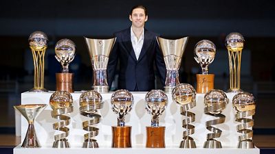 Comunicado Oficial: retirada de Fabien Causeur