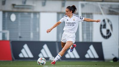 Real Madrid fail to get off to a winning start