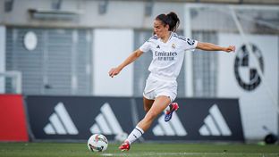 1(7)-1(6): El Real Madrid no logra estrenarse con victoria