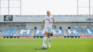 Leupolz, tercer fichaje del Real Madrid 2024/25