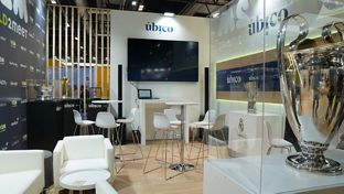 La Fundación Real Madrid, en Fitur 2024