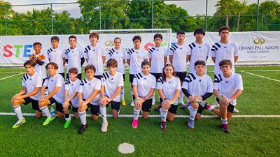 Más de 27.000 niños pasarán por los clínics de la Fundacion este verano