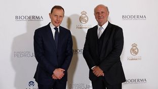 Second Charity Dinner of the Pedro Jaén Foundation for the socio-sports school in Tanzania